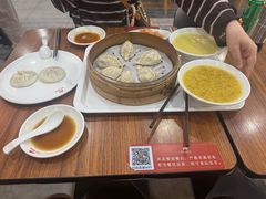 -东升灌浆包(辛庄街总店)