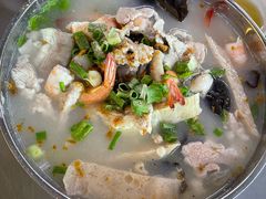 -广场正宗原汁薏米店