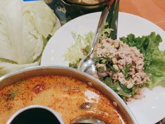 -荷花泰菜(东方新天地店)