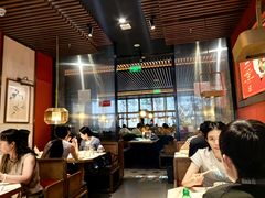 -日丰园海肠水饺·老字号大连海鲜(和平广场店)