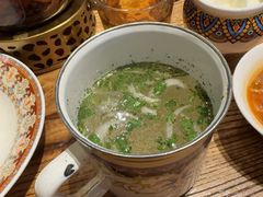 -清真·双公羊·馕坑烤全羊(奥体店)