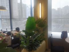 -必胜客(浦上万达店)