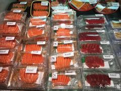 -金鹰超市(国际购物中心新街口店)