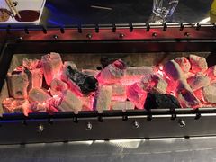 -狼遇见羊烧烤·现穿现烤(旧宫店)