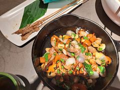 -云海肴·汽锅鸡·云南菜(高德置地店)