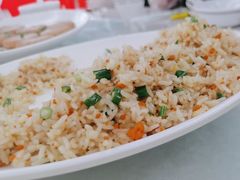 -红月湾海鲜饭店•沙滩海景(双月湾店)
