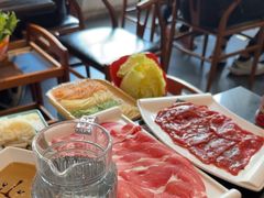 -北门涮肉·铜锅涮肉(南锣鼓巷店)