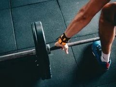 -帝豪斯健身俱乐部(市府恒隆广场店)