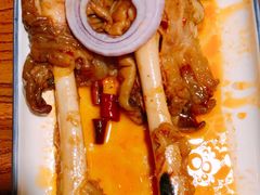 -纳瓦新疆菜(银都店)