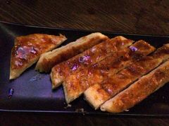 -The Cheebat 锌吧·Bistro(体育西店)
