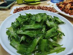 -小海豚•老字号海鲜餐厅(天涯店)