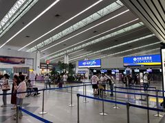 -福州长乐国际机场