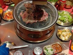 -西塔老太太泥炉烤肉(苏州大悦城店)