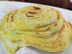 -东北缘餐厅(兰埔路店)