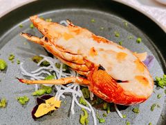 -红棉中餐厅·广州海航威斯汀酒店