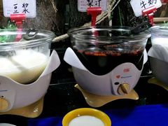 -皇家5号海鲜烤肉火锅自助餐(聊城总店)