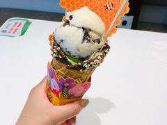 -哈根达斯(上海金山店)