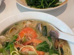 -闽海肴(北辰荟店)