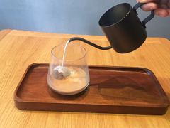 -Home Cafe(水榭春天店)