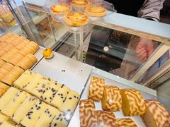 -智盛宫廷糕点(金顶街店)