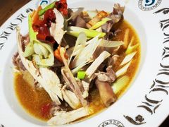 -胖老汉新疆特色椒麻鸡(南门店)