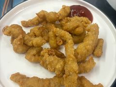 -40号厦门海鲜大排档(中山路店)