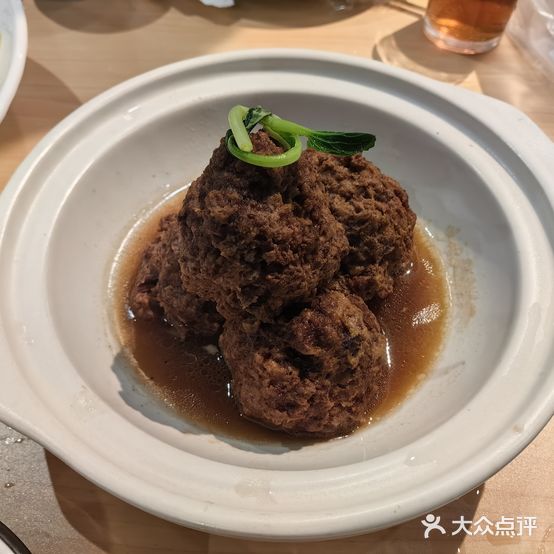 良师门滨海人家·海鲜·家常菜(香邑溪谷店)