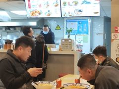大堂-陕味食族油泼面(悦邻荟店)