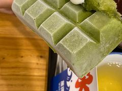 -WONDER ICE 萬得冰田(建設路总店)