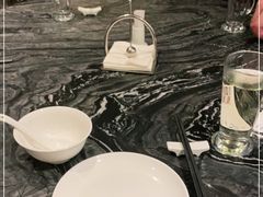 -大理实力希尔顿酒店御璽中餐厅YUXI – CHINESE RESTAURANT