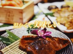 -有喜屋·深夜食堂(北京西路店)