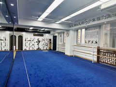 -上海江南武术馆(徐家汇馆)