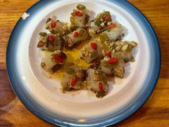 -柴窝堡22号辣子鸡·传承新疆菜