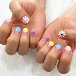 -明洞造型精品烫染