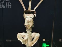 -三星堆博物馆