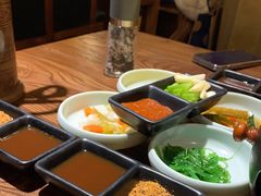 -九田家黑牛烤肉料理(太阳宫广场店)