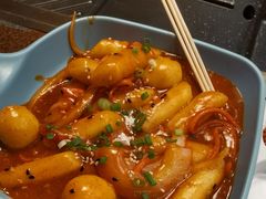 -金妈家烤肉(龙湖U城天街店)