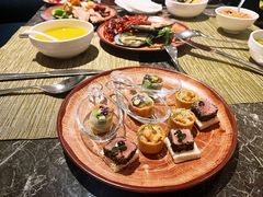 -食百绚全日制餐厅(成都棕榈泉费尔蒙酒店)