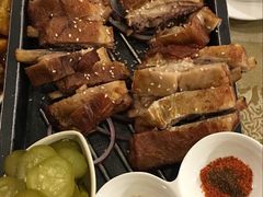 -三义和酒楼(广渠门店)