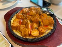 -煜丰汴京烤鸭(福彩路店)