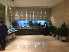 -华美达酒店-无国界自助餐厅