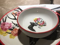 -新白鹿餐厅(金鹰新街口店)