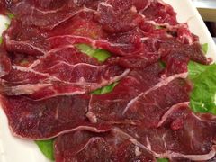 牛展-吉友粥底火锅(方斜路店)