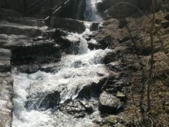 -野三坡刘家河高山漂流