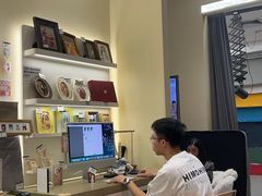 -海马体照相馆(佛山岭南站店)