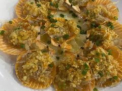 -四川小胡子海鲜(丁村万人海鲜广场店)