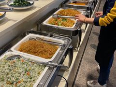 -素满香·素食自助餐(苏州·临顿路店)