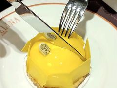 -Angelina安吉丽娜(恒隆广场店)