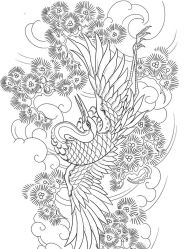 -针牛刺客·刺青纹身