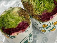 -Carrot&Cleaver蔬蔬食验室 By MissGreen(上海商城店)